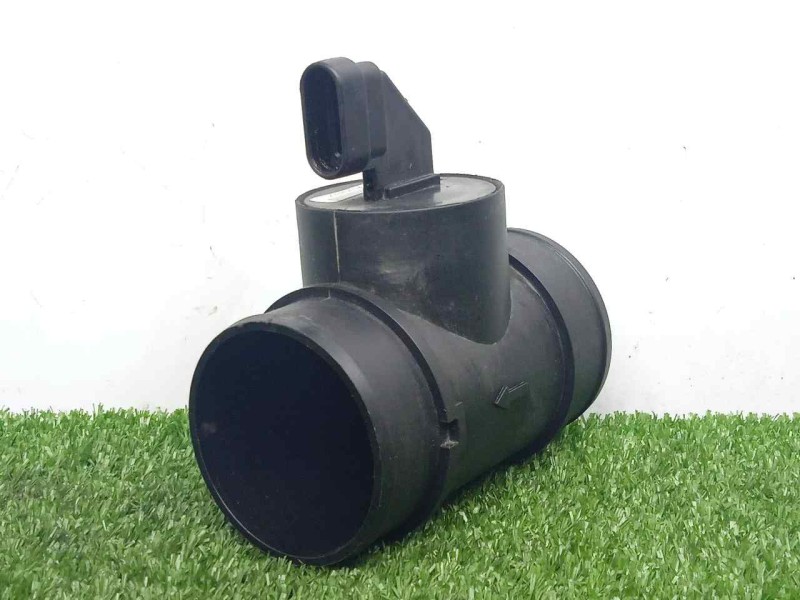 Recambio de caudalimetro para opel astra h berlina 1.6 16v referencia OEM IAM  2.PINES 