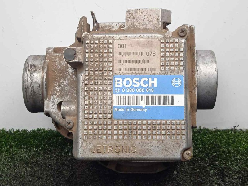 Recambio de caudalimetro para alfa romeo 33 berlina 1.5 referencia OEM IAM 0280000615  