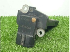 Recambio de caudalimetro para honda civic berlina (fn) 2.2 ctdi referencia OEM IAM AFH70M62A 4.PINES HITACHI