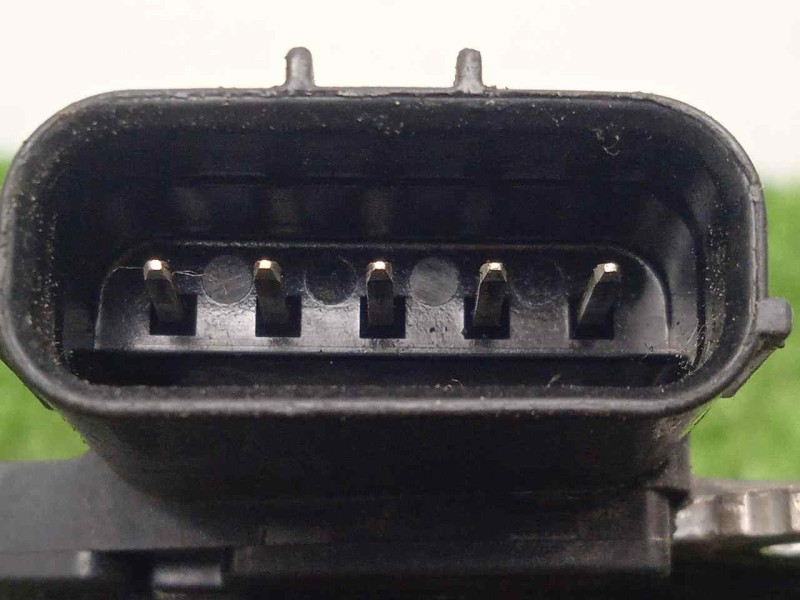 Recambio de caudalimetro para honda civic berlina (fn) 2.2 ctdi referencia OEM IAM AFH70M62A 4.PINES HITACHI