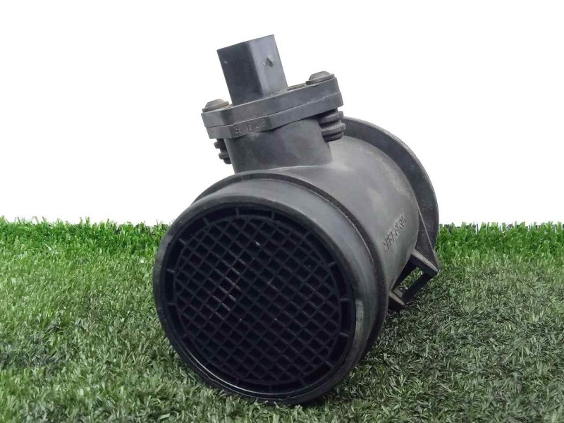 Recambio de caudalimetro para audi a6 berlina (4b2) 2.5 v6 24v tdi referencia OEM IAM 0986284004 BOSCH 