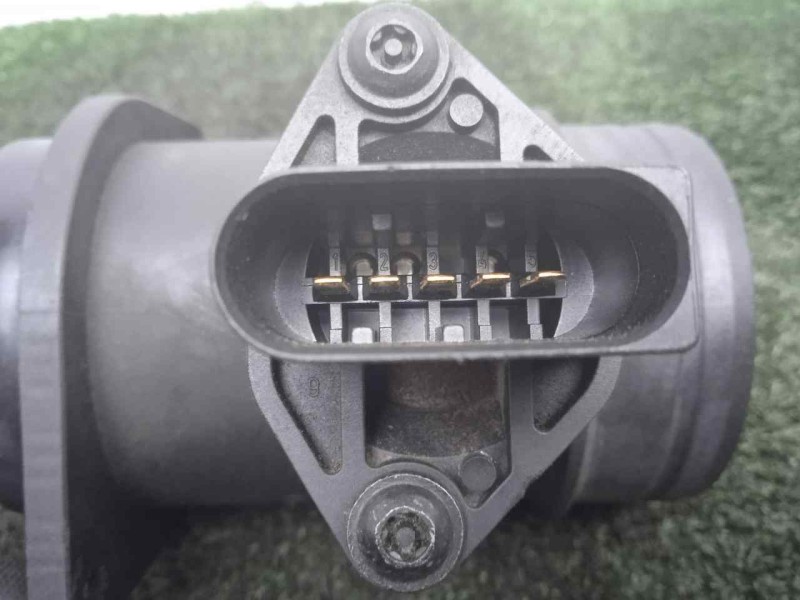 Recambio de caudalimetro para volkswagen passat berlina (3b3) 1.9 tdi referencia OEM IAM 0281002463 BOSCH 