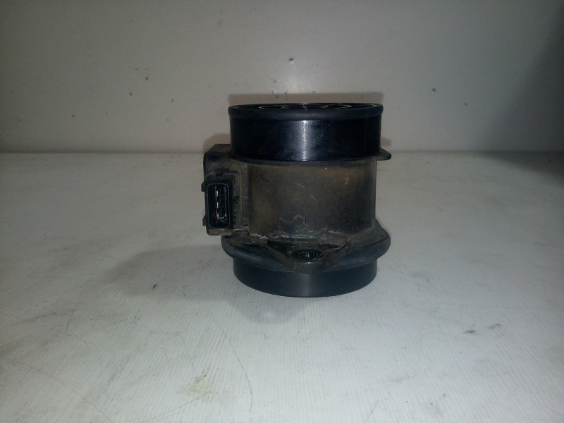 Recambio de caudalimetro para kia rio 1.3 cat referencia OEM IAM 5WK9625-0K32A13210  