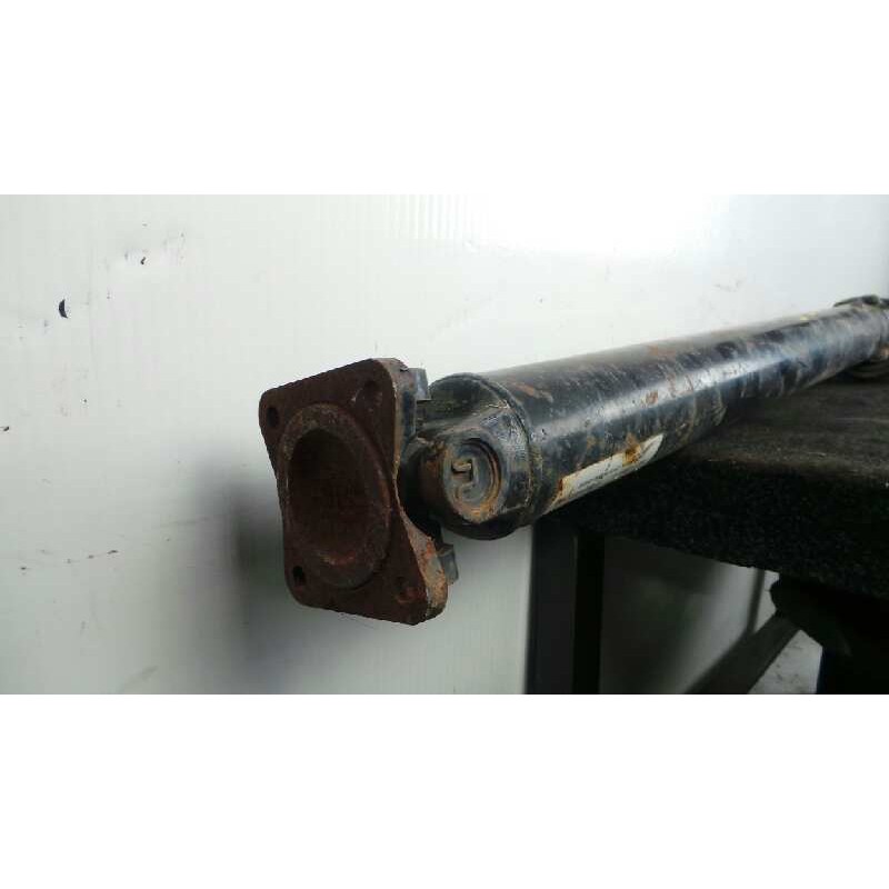 Recambio de transmision central para mercedes-benz clase m (w163) 2.7 cdi 20v cat referencia OEM IAM A1634100802 TRASERA - 2.TRA