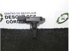 Recambio de caudalimetro para ford transit mod.2000 caja abierta 2.4 tdci referencia OEM IAM XS7F12B579AA  4.PINES