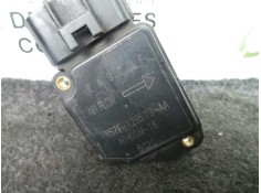 Recambio de caudalimetro para ford transit mod.2000 caja abierta 2.4 tdci referencia OEM IAM XS7F12B579AA  4.PINES 2