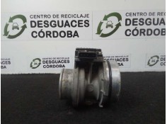 Recambio de caudalimetro para ford escort berlina/turnier 1.8 16v cat referencia OEM IAM 92BB12B579AA  4.PINES