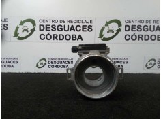 Recambio de caudalimetro para ford escort berlina/turnier 1.8 16v cat referencia OEM IAM 92BB12B579AA  4.PINES 2