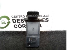 Recambio de caudalimetro para honda civic berlina 5 (fk) 1.8 vtec cat referencia OEM IAM AFH70M41B HITACHI 5.PINES