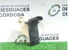 Recambio de caudalimetro para honda civic berlina 5 (fk) 2.2 ctdi referencia OEM IAM   