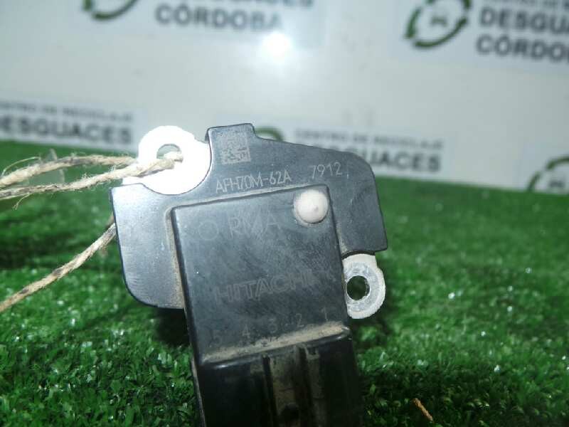 Recambio de caudalimetro para honda civic berlina 5 (fk) 2.2 ctdi referencia OEM IAM   