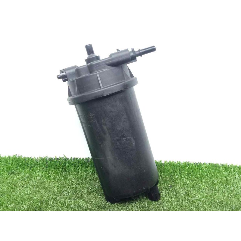 Recambio de soporte filtro gasoil para renault trafic caja cerrada (ab 4.01) 2.0 dci diesel fap cat referencia OEM IAM 820078097
