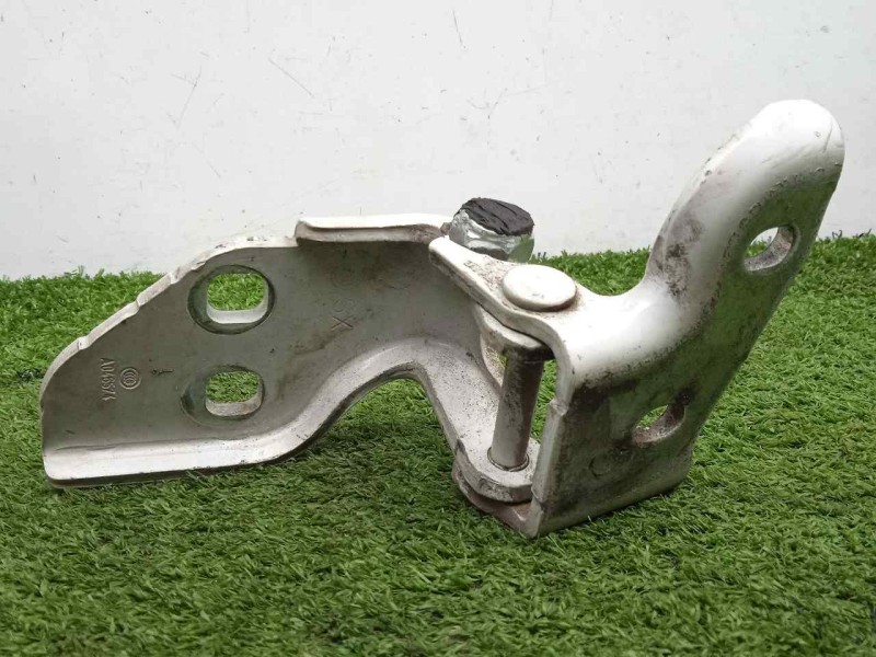 Recambio de bisagra para fiat ducato maxi furgón g. vol. 35 (290) 2.3 jtd cat referencia OEM IAM 1364057080 DELANTERA.IZQUIERDA 