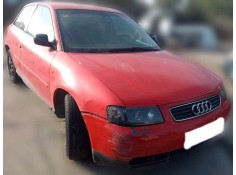 audi a3 (8l1) del año 2001