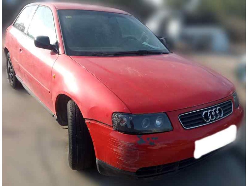 audi a3 (8l1) del año 2001