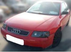 audi a3 (8l1) del año 2001 2
