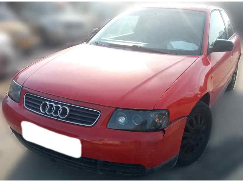 audi a3 (8l1) del año 2001