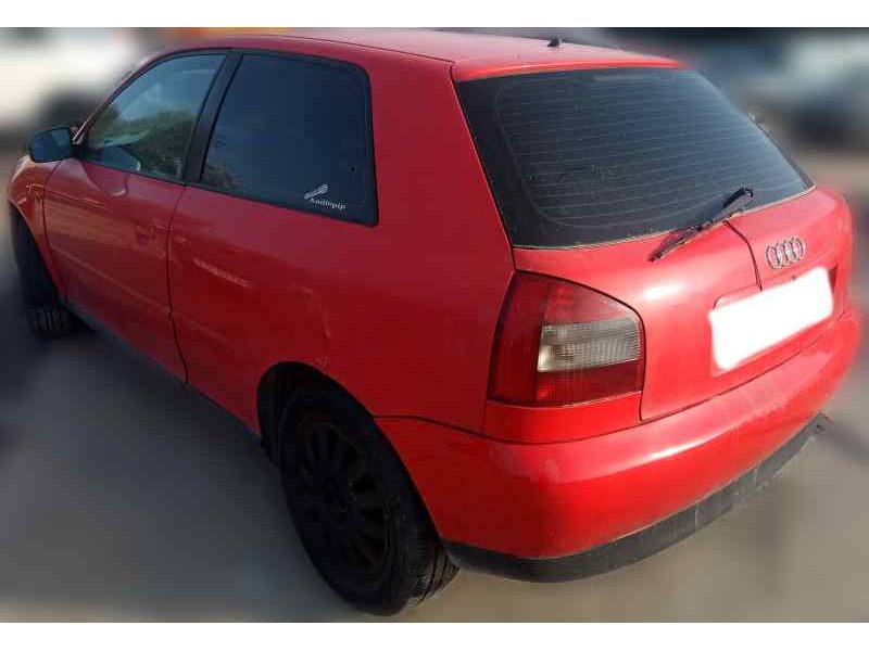 audi a3 (8l1) del año 2001