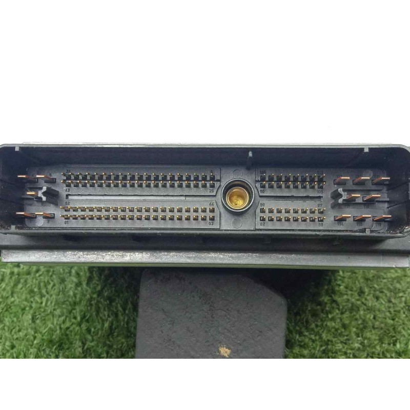 Recambio de centralita motor uce para ford mondeo berlina (ge) 2.0 16v di td cat referencia OEM IAM R0411C042A-5S7112A650LA-E2U9