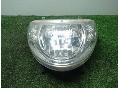 Recambio de faro central para kymco xciting 250/300/500 referencia OEM IAM 905153B  