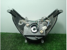 Recambio de faro central para kymco xciting 250/300/500 referencia OEM IAM 905153B   2