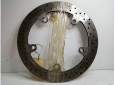 Recambio de disco freno delantero para bmw r 850 rt evo 850 c.c referencia OEM IAM 34112338232 PAREJA 
