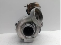 Recambio de turbocompresor para bmw serie 3 compact (e46) 2.0 16v diesel cat referencia OEM IAM 7787626F-GT1749V  