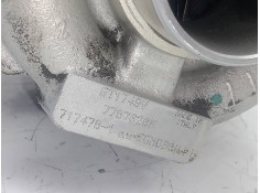 Recambio de turbocompresor para bmw serie 3 compact (e46) 2.0 16v diesel cat referencia OEM IAM 7787626F-GT1749V   2