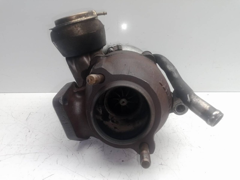 Recambio de turbocompresor para bmw serie 3 compact (e46) 2.0 16v diesel cat referencia OEM IAM 7787626F-GT1749V  