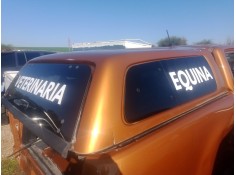 Recambio de no identificado para ford ranger (tke) 2.0 tdci panther cat referencia OEM IAM   