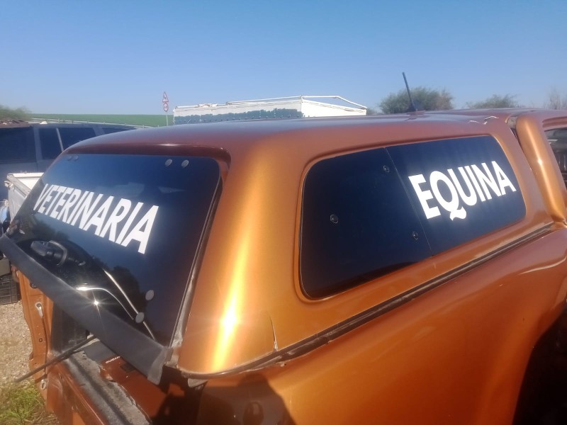 Recambio de no identificado para ford ranger (tke) 2.0 tdci panther cat referencia OEM IAM   