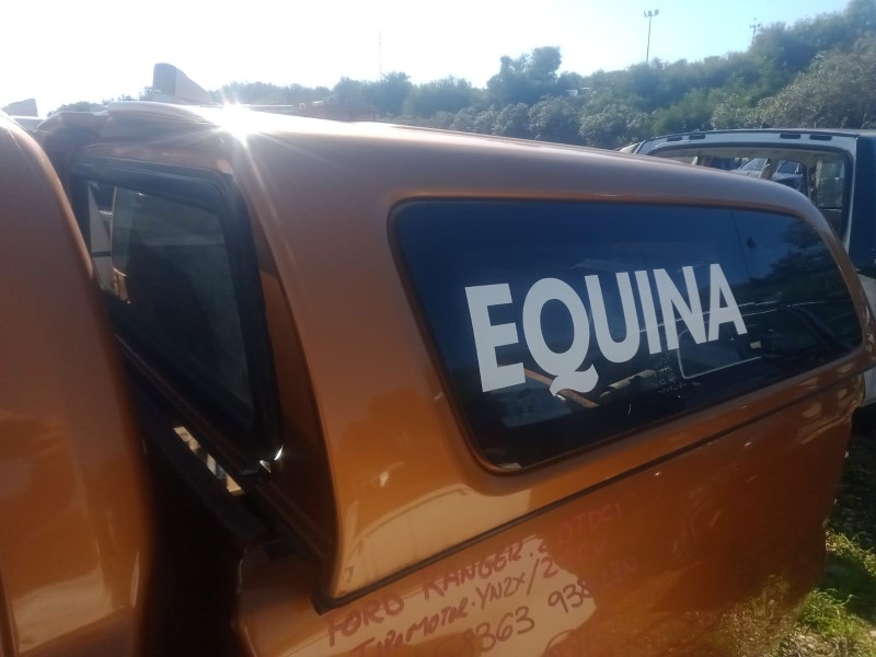 Recambio de no identificado para ford ranger (tke) 2.0 tdci panther cat referencia OEM IAM   