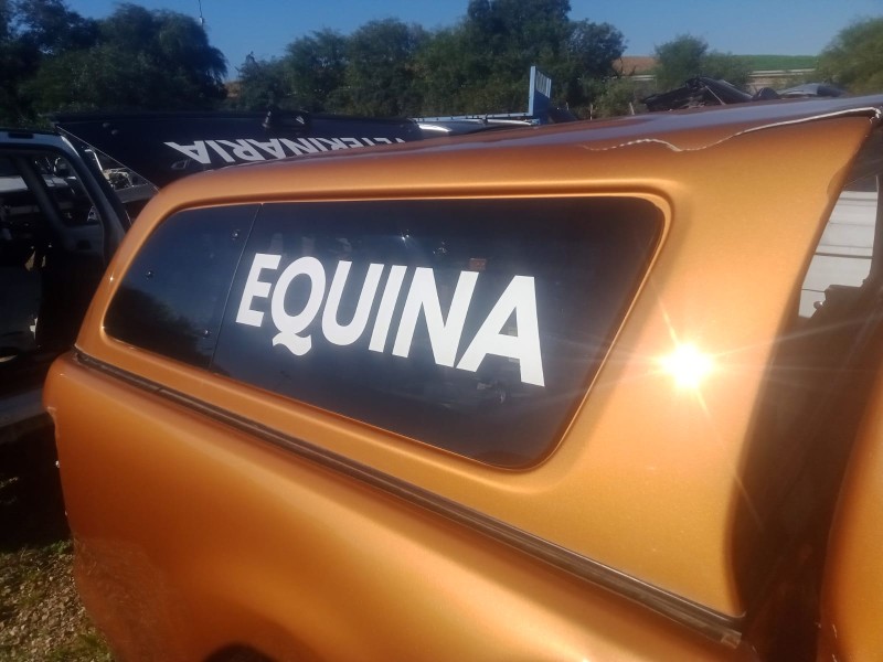 Recambio de no identificado para ford ranger (tke) 2.0 tdci panther cat referencia OEM IAM   