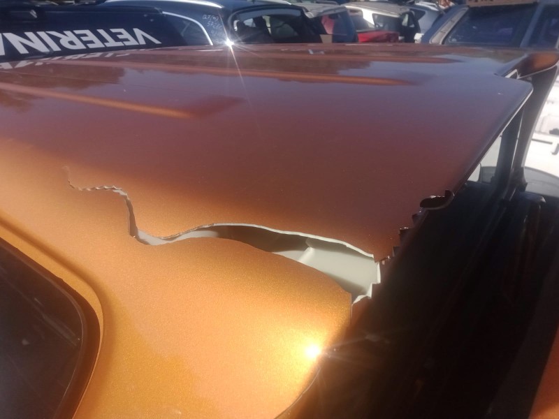 Recambio de no identificado para ford ranger (tke) 2.0 tdci panther cat referencia OEM IAM   