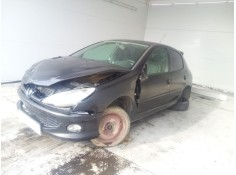 PEUGEOT 206 HATCHBACK (2A/C)