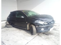 peugeot 206 hatchback (2a/c) del año 2006 2