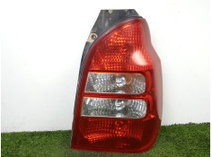 Recambio de piloto trasero derecho para hyundai terracan (hp) 2.9 crdi 4wd referencia OEM IAM SINREFERENCIA  