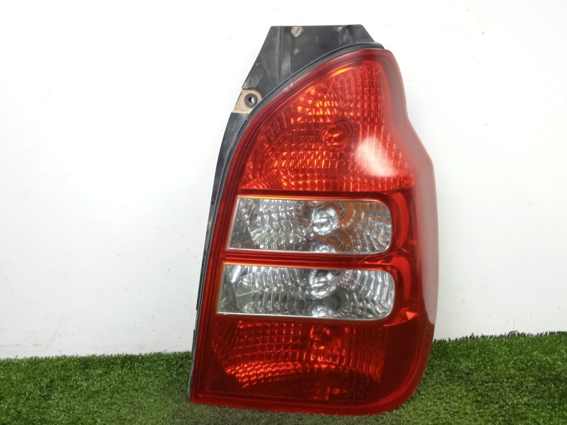 Recambio de piloto trasero derecho para hyundai terracan (hp) 2.9 crdi 4wd referencia OEM IAM SINREFERENCIA  