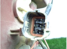 Recambio de piloto trasero derecho para hyundai terracan (hp) 2.9 crdi 4wd referencia OEM IAM SINREFERENCIA   2