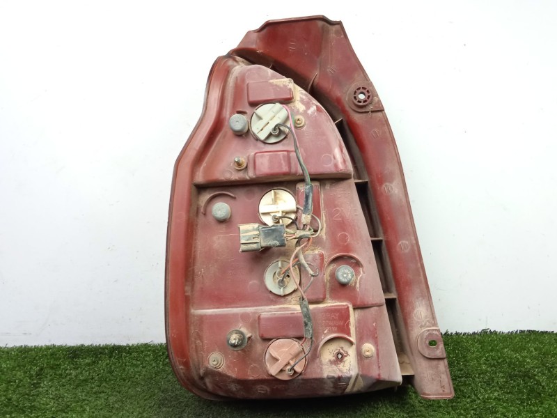 Recambio de piloto trasero derecho para hyundai terracan (hp) 2.9 crdi 4wd referencia OEM IAM SINREFERENCIA  