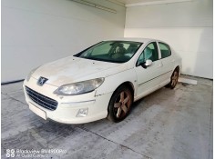 PEUGEOT 407 (6D_)