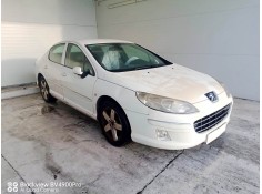 peugeot 407 (6d_) del año 2008 2