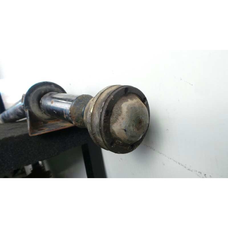 Recambio de transmision central para mercedes-benz clase m (w163) 2.7 cdi 20v cat referencia OEM IAM A1634100802 TRASERA - 2.TRA