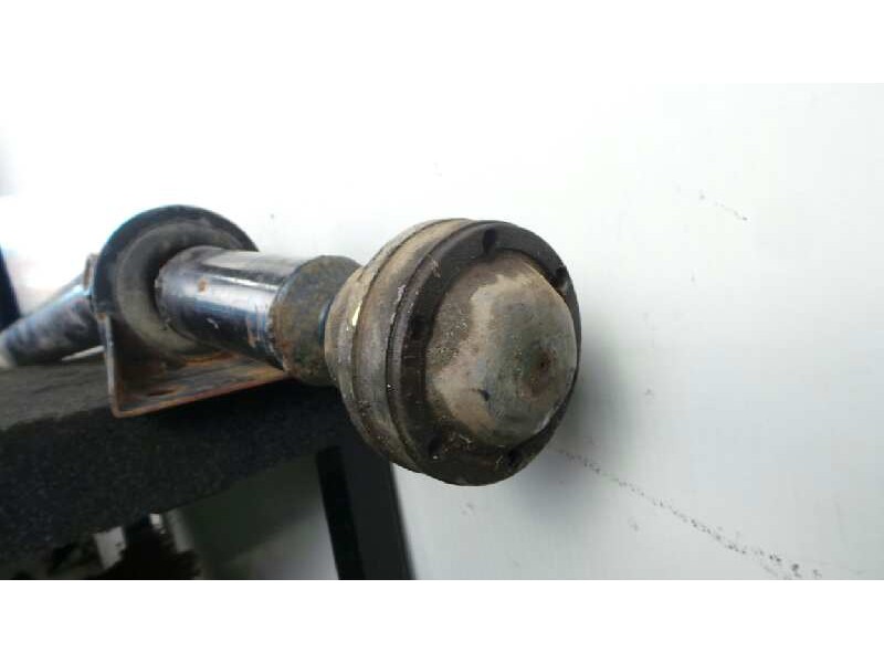 Recambio de transmision central para mercedes-benz clase m (w163) 2.7 cdi 20v cat referencia OEM IAM A1634100802 TRASERA - 2.TRA