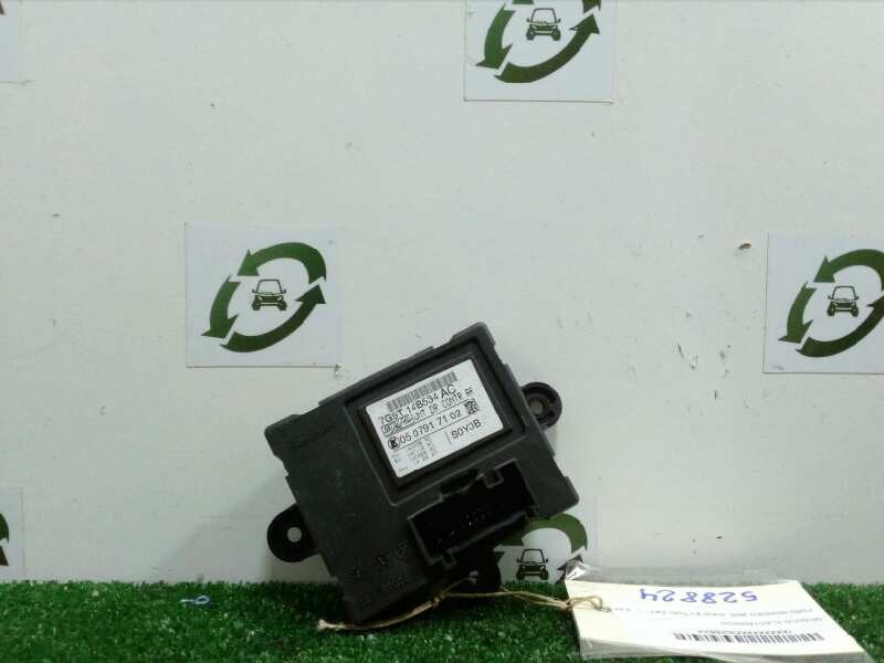 Recambio de modulo electronico para ford mondeo ber. (ca2) 2.0 tdci cat referencia OEM IAM 7G9T14B534AC-0507917102  1.CONECTOR