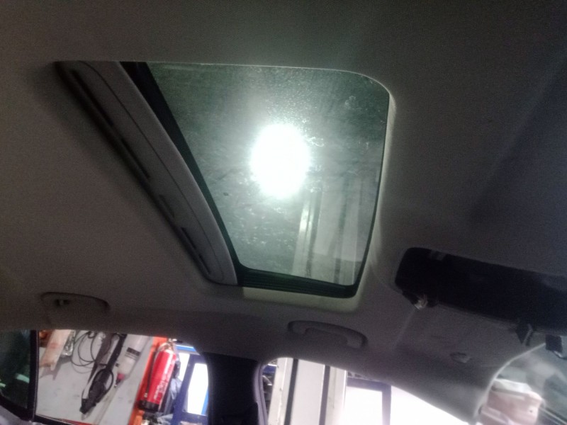 Recambio de techo electrico para opel astra k (b16) 1.4 turbo (68) referencia OEM IAM   