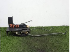 Recambio de cerradura puerta delantera izquierda para hyundai coupe (rd) 1.6 16v cat referencia OEM IAM SINREFERENCIA  MECANICA