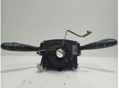 Recambio de mando luces para peugeot 207/207+ (wa_, wc_) 1.4 bifuel referencia OEM IAM 96630730XT-3401748-COM2005 VALEO COM.2000