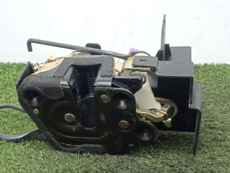 Recambio de cerradura puerta delantera izquierda para hyundai coupe (rd) 1.6 16v cat referencia OEM IAM SINREFERENCIA  MECANICA