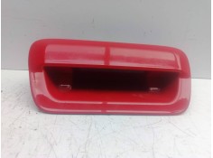 Recambio de maneta exterior porton para jeep renegade 1.0 t-gdi cat referencia OEM IAM 07356945890-36783-0221847-33018-2F153 ROJ